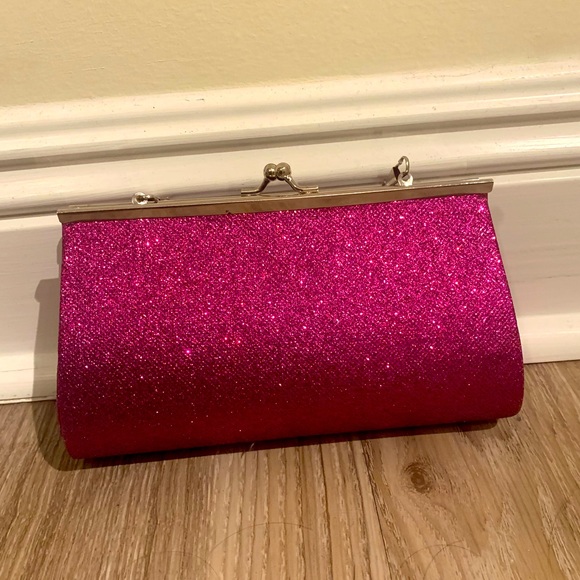 Elegant night purse - Picture 2 of 4
